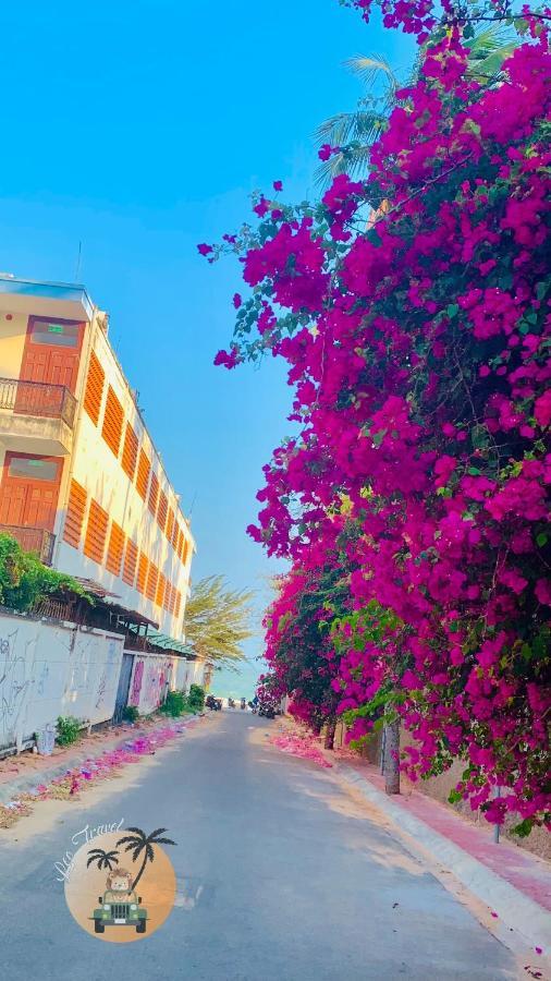 Chao Hotel Mui Ne Exterior photo